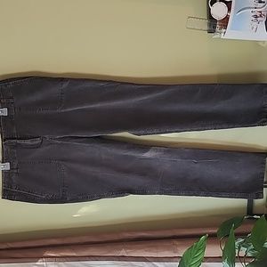 J.Jill sz14 stretch corduroy pants